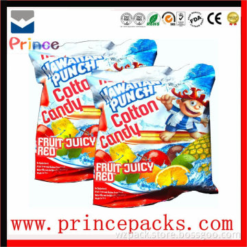 high quality free samples of custom printed mylar bags from alibaba china